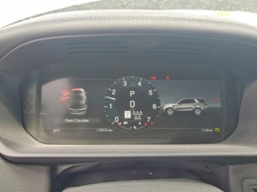 Land Rover Discovery V 2025 Land Rover Discovery Dynamic SE 2025 3.0 Benzyna 355KM, zdjęcie 9