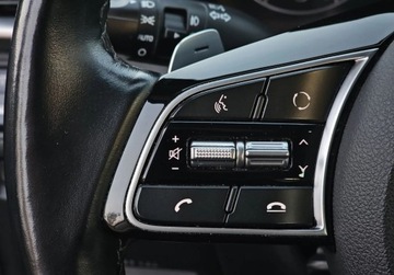 Kia Optima II Sedan Facelifting 1.6 T-GDI 180KM 2019 Kia Optima 1WL. Polski Salon LED Podgrzewane Fotele Grupa Adamowscy 1.6, zdjęcie 16