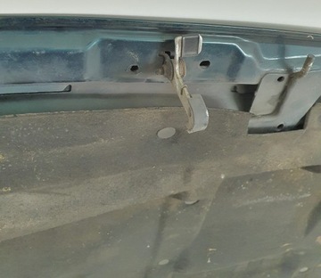 KAPOTA KRYT MOTORU CITROEN XM II