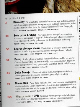 Nationale Geographic 3/2002