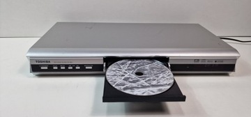 Видео DVD CD-плеер TOSHIBA SD-190E SD 190 E стерео
