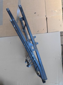 Задний багажник HONDA CBR 600 F4i 01-06 SPORT