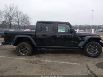 Jeep Gladiator 2022 Jeep Gladiator Rubicon 2022 3.6 Benzyna 285KM, zdjęcie 6