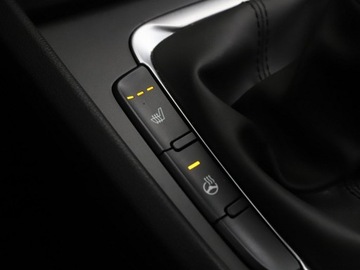 Hyundai Kona I Crossover Facelifting 1.0 T-GDI 120KM 2021 Hyundai Kona FV23% navi kamera grzane fotele+kier., zdjęcie 32