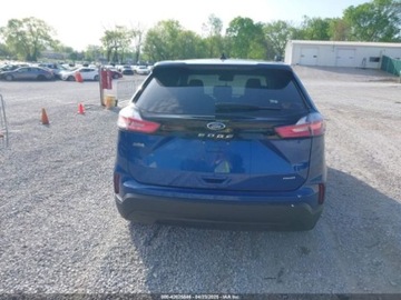 Ford Edge II 2024 Ford Edge 2024 r., 2,0L 4x4 SE 2.0 Benzyna 250KM, zdjęcie 4