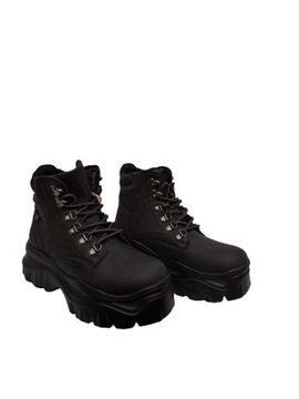 БОТИНКИ BIG STAR РАЗМЕР KK274368. 40