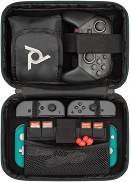 Дорожный кейс PDP NINTENDO SWITCH ANIMAL CROSSING