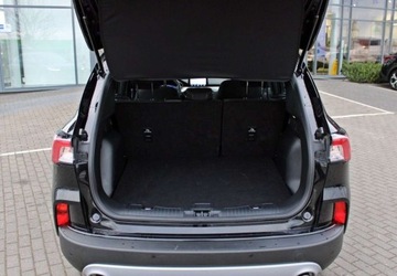 Ford Kuga III SUV 1.5 EcoBoost 150KM 2024 Ford Kuga 1.5 EcoBoost 150KM Titanium Salon PL Serwis ASO FV23 Gwarancja, zdjęcie 7