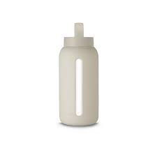 MUUKI motywacyjna butelka na wodę720ml SUMMER SAND