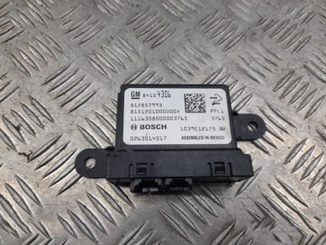 84104306 JINÉ MODUL 3.6 250 2017 CHEVROLET CAMARO