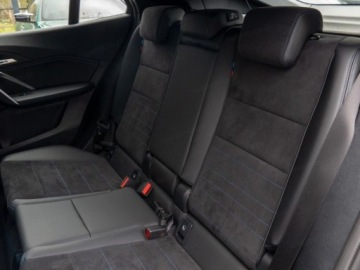 BMW X2 U10 2025 BMW X2 sDrive20d Sport Suv 2.0 (163KM) 2025, zdjęcie 11