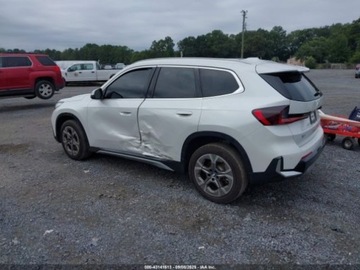 BMW X1 U11 2024 BMW X1 2024 BMW X1 XDRIVE28I 2.0 Benzyna 241KM, zdjęcie 3