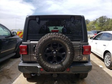 Jeep 2020 Jeep Wrangler 2020, 3.6L, 4x4, UNLIMITED SPORT..., zdjęcie 5