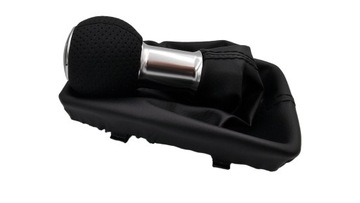 РУЧКА ПЕРЕКЛЮЧЕНИЯ ПЕРЕДАЧ AUDI A4 B6 B7 2000-2008 5 ПЕРЕДАЧ