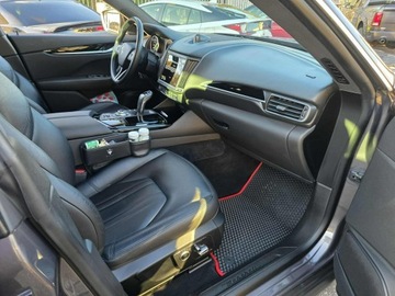 Maserati Levante 3.0 GDI V6 430KM 2022 Maserati Levante 3.0 Bi-Turbo 430 KM, Po Lifcie,, zdjęcie 30