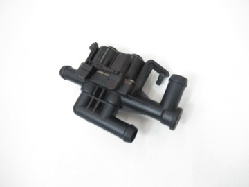 Электромагнитный клапан отопительной воды BMW F01 F02 F06 F10