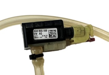 3G8959109 VW ARTEON SENZOR NÁRAZŮ OSOBNÍ STRÁŽCE PĚŠÍ NEBOURANÝ