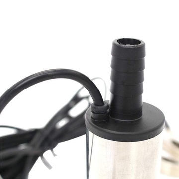 Насос для мазута вода 12в 38мм