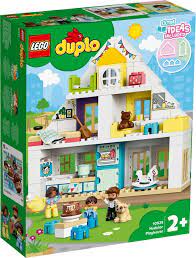 LEGO Duplo 10929 Wielofunkcyjny domek