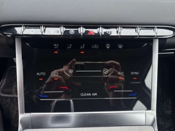 Chery Tiggo 4 1.5 HYBRID 163KM 2025 Chery Tiggo 4 Rich Red 1.5 Hybryda 163KM, zdjęcie 13