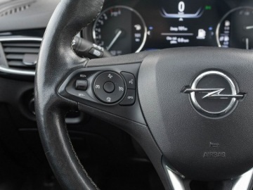 Opel Astra K Sportstourer Facelifting 1.4 Turbo 145KM 2022 Opel Astra GD8A668#1.4 T Elegance Podgrz.f I kier, zdjęcie 15