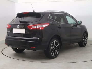 Nissan Qashqai II Crossover 1.6 dCi 130KM 2016 Nissan Qashqai 1.6 dCi, Salon Polska, Serwis ASO, zdjęcie 4