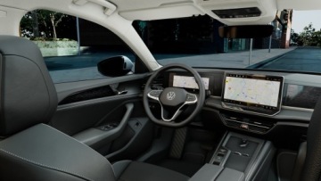 Volkswagen Passat B8 Variant Facelifting 1.5 TSI EVO 150KM 2025 Volkswagen Passat Business Plus 1.5 TSI mHEV 150KM, zdjęcie 7