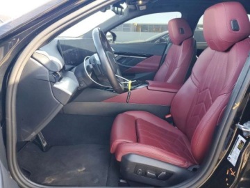 BMW Seria 5 G90-91 2024 BMW Seria 5 530 I 2024 2.0 Benzyna 255KM, zdjęcie 7