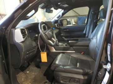 Toyota Tundra II 2022 Toyota Tundra Crewmax Platinum 2022 3.4 Benzyna 389KM, zdjęcie 7