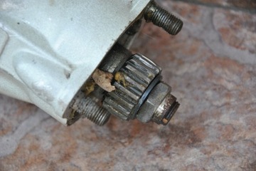 Дифференциал Honda GL 1000 GoldWing Kardan