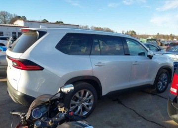 Toyota 2026 Toyota Grand Highlander Limited, od ubezpieczalni 2.5 Hybryda 186KM, zdjęcie 7