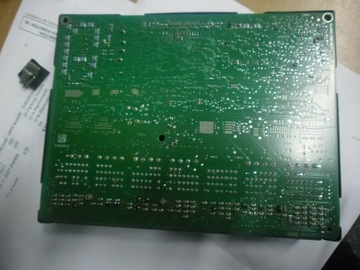 МОДУЛЬ КОМФОРТА OPEL ASTRA-J ZAFIRA-C 13591610