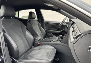 Volkswagen Arteon Fastback Facelifting 2.0 TSI 190KM 2022 Volkswagen Arteon R-Line 2.0TSI 190KM DSG Matrix ACC Kamera Kessy DCC 20 E, zdjęcie 11