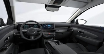 Hyundai Tucson IV SUV HEV Facelifting 1.6 T-GDI HEV 215KM 2025 Hyundai Tucson 1.6 T-GDI Hybrid, 215KM, ExecutiveComfort, Dostepny od reki, zdjęcie 3