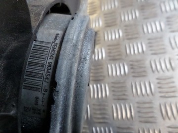 ВЕНТИЛЯТОР РАДИАТОРА AUDI A5 8T 2.7TDI 993454J-B