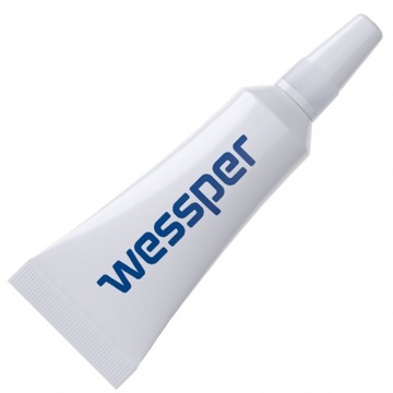 Smar Wessper do konserwacji ekspresu Saeco Philips