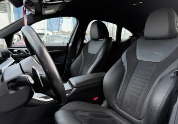 BMW Seria 4 G22-23-26 Coupe 2.0 420d 190KM 2023 BMW Seria 4 420d xDrive 190KM M Pakiet Gwarancja Hak HiFi HeadUp VAT23 2.0, zdjęcie 24