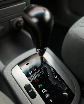 Chevrolet Aveo T200 Hatchback 1.4 i 16V 94KM 2004 Chevrolet Aveo automat klima Gwarancja w cenie Warszawa VRAV 1.4 Benzyna, zdjęcie 20