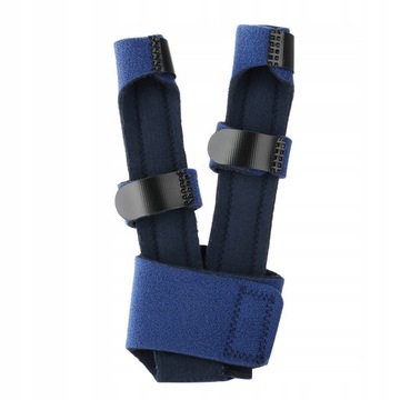 ORTEZA NADGARSTKA STABILIZATOR DŁONI RĘKI Z SZYN