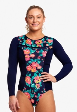 Kostium Funkita Full Bloom Roz.38 (M)
