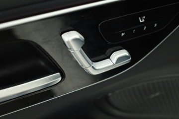 Mercedes Klasa C W206 Kombi 1.5 180 170KM 2021 Mercedes C C 180, Salon Polska, Serwis ASO, zdjęcie 8