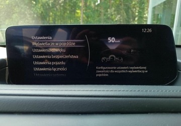 Mazda CX-30 2.0 Skyactiv-G 122KM 2023 Mazda CX-30 2.0 122KM Automat Exclusive-Line SalonPL SerwisASO FV23 Gwaran, zdjęcie 20