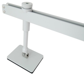 PULLER PANELOWY Dźwignia Ramię 850mm SZPON DRUT falisty ELEKTRODA do drutu