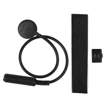 PICKUP BANJO PATCH WIBRACYJNY WIELOFUNKCYJNY