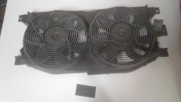 VENTILÁTOR CHLADIČŮ W 163 NR 1635000155