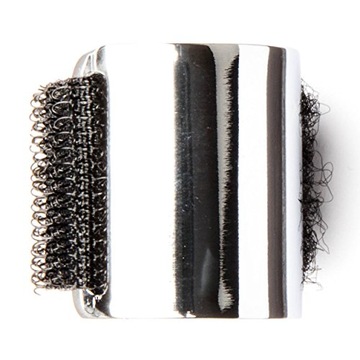 SLIDE DO GITARY JIM DUNLOP METAL SHY SLIDE 229