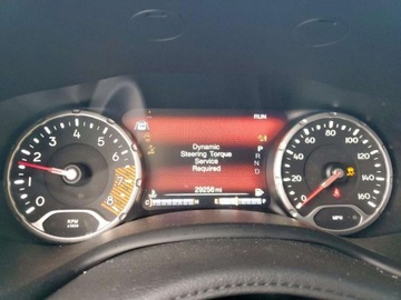 Jeep Renegade 2022 Jeep Renegade Latitude 2022 1.3l 1.3 Benzyna 177KM, zdjęcie 9