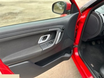 Skoda Fabia II Hatchback 1.2 i HTP 12V 70KM 2009 Skoda Fabia 1.2 12V Sport 70KM 2009r, zdjęcie 11