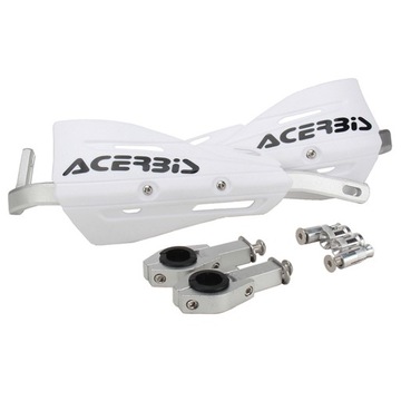 OSŁONY RĄK handbary YAMAHA KTM SX EXC SXF ENDURO