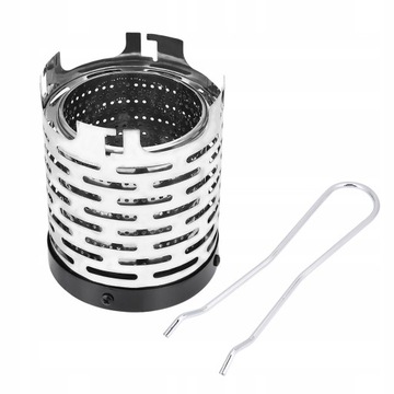 OGRZEWACZ POKROWIEC NA GAZOWĄ KUCHENKĘ